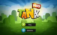 The Tank Wars Screen Shot 3