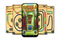 Zumbla Premium Game Screen Shot 0