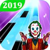 Joker Piano Tiles
