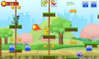 Pikachu Run 2017 Screen Shot 2