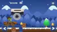 Car Climb Screen Shot 5