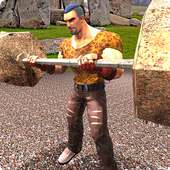 Viking Workout Training: Virtual Gym 3D