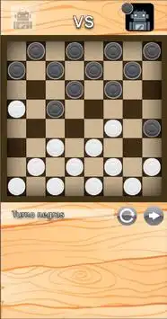 Checkers and Chess: 1 or 2 players Screen Shot 3