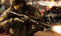 Sniper City Mayhem Screen Shot 1