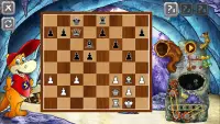 Dinosaur Chess: Learn to Play! Screen Shot 4