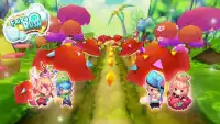 Fairy Rush: Fly To Candy Land Screen Shot 3
