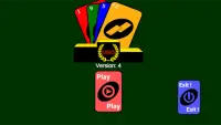 Let's play UNO Screen Shot 8