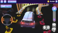 Extreme Car Parking Driving Simulator Screen Shot 0