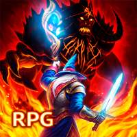 Guild of Heroes – RPG fantasy