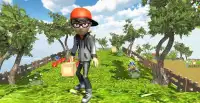 Island Boy Impact 2 - 3D Action Adventure Game Screen Shot 0