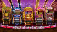 Play Las Vegas - Casino Slots Screen Shot 1