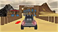 Desert Rally Offroad Truck Screen Shot 3