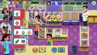Cooking Empire: Sanjeev Kapoor Made In India Game Screen Shot 7