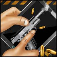 銃ゲームシミュレーション - 本物の銃火シミュレータ,無料銃ゲームシミュレータ,new games