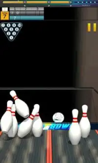 Strike Bowling Master 2019 Screen Shot 0