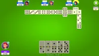 Domino - Brettspiel Screen Shot 16