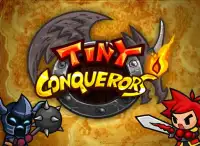 Tiny Conquerors Screen Shot 0