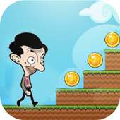 Mr Bean Adventure World