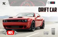 Dodge Drift Drive and Stunts Crazy City Screen Shot 4