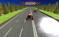 3D Crazy Karts Racing Screen Shot 1