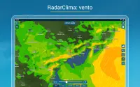Clima&Radar: Previsão do tempo Screen Shot 16