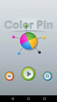Color Pin Screen Shot 0