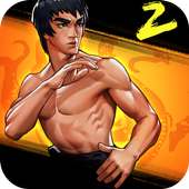 Fighting King 2: Kungfu Legend