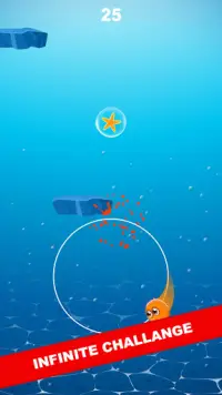 Duals : Underwater Adventure World Screen Shot 4