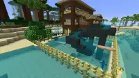 Mod Tropicraft Minecraft Ideas Screen Shot 1