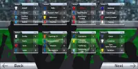 Kafa Futbolu  - Şampiyonlar Screen Shot 2