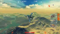 Sky Gamblers: Air Supremacy Screen Shot 4