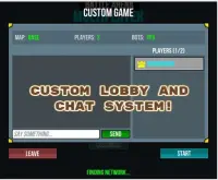 Battle Arena - Multiplayer Shooter Screen Shot 4