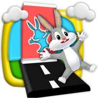 Rabbit Run Dash