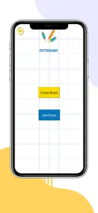 Pictionary : Multiplayer Paint And Guess Screen Shot 4