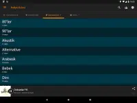Radyo Kulesi - Tüm Radyolar - Canlı Radyo Dinle Screen Shot 19