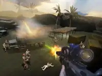 Sniper 3D Screen Shot 3
