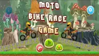 Moto Race Bike Screen Shot 0