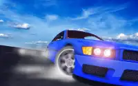 Car Drift Parking Stunts 2016 Screen Shot 3