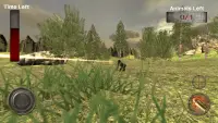 Wolf Hunter 2018 - Animal Hunting FPS Sniper games Screen Shot 6