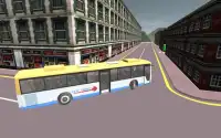 Public Bus Transport Simulator 2019 Screen Shot 2