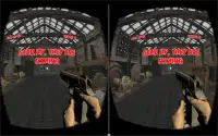 Zombie Sniper VR Screen Shot 2