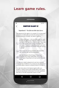 Smart Sikhi - Super Sant 2 Screen Shot 2