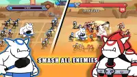 Stick War: Multi Legends Screen Shot 2