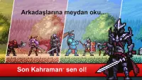 Son Kahraman™ : Sonsuz Savaş Screen Shot 9