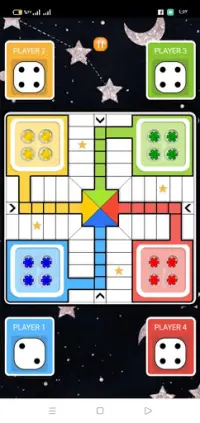 Ludo Classic 2021 Screen Shot 2