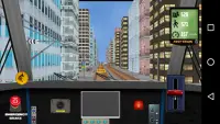 Fast Train Driving Simulator 2021 Screen Shot 2