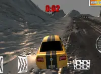 Freeway Frenzy - Car racing Screen Shot 5