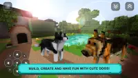 Pet Puppy Love: Girls Craft Screen Shot 2