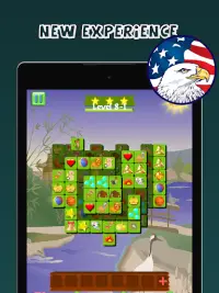 Tile Match Master: Arcade Game Screen Shot 10