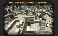Moto Rider 3D: City Misi Screen Shot 4